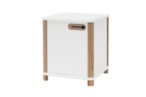 Anderson Chest Of Drawers, Mocha