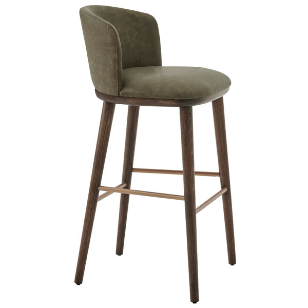 Stellarch Bar Chair