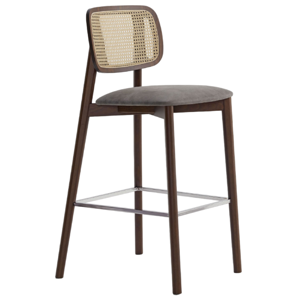 Perchology Bar Chair