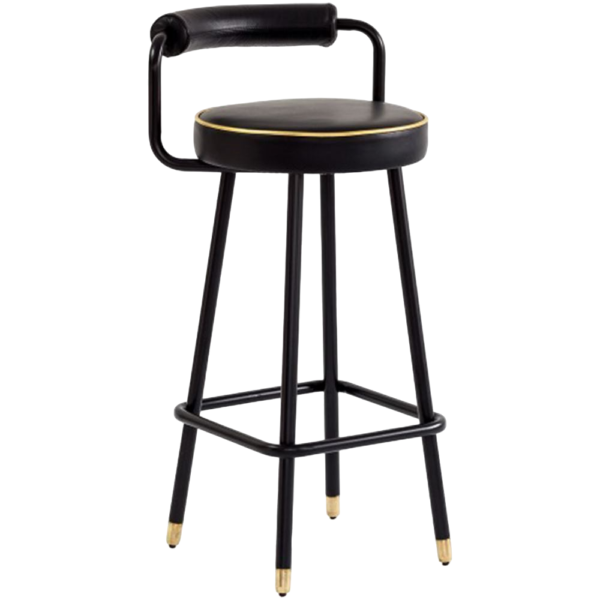 Barvine Bar Chair