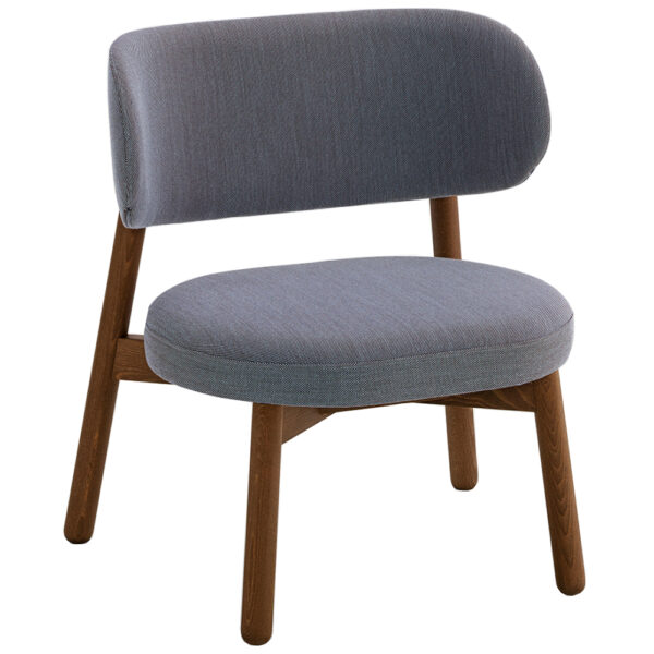 Crescora Lounge Chair