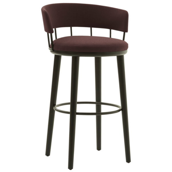 Archoid Bar Chair