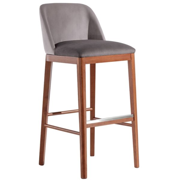 Kordra Bar Chair