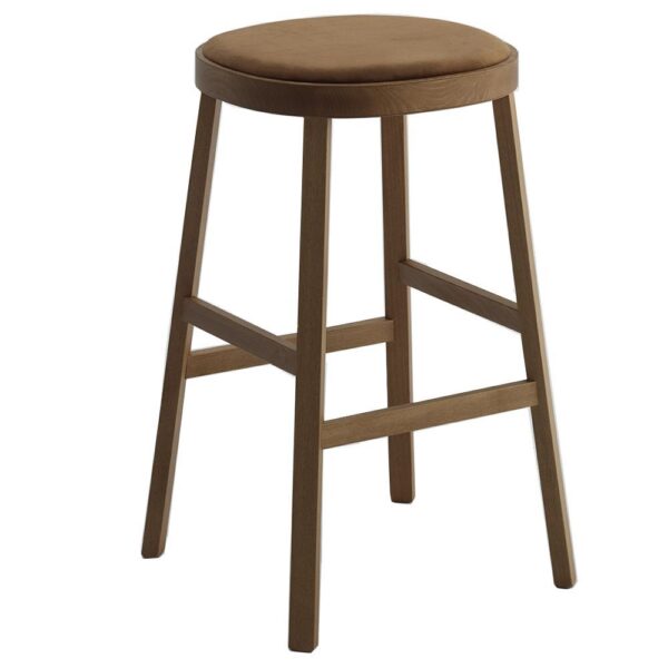 Spindrel Bar Stool