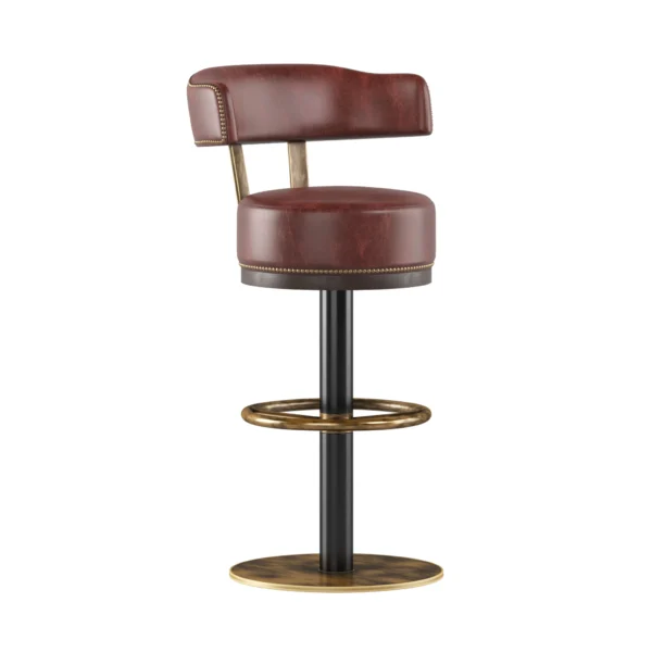 Spirestool Bar Chair