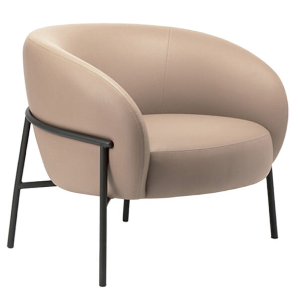 Evivro Lounge Chair
