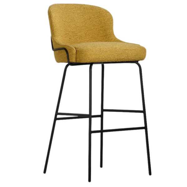 Lunum Bar Chair