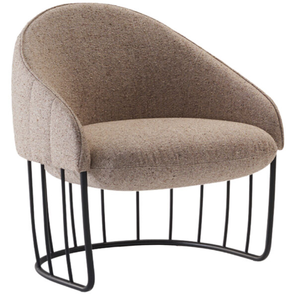Velassio Lounge Chair