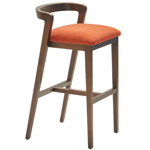 Eclisseat Bar Chair